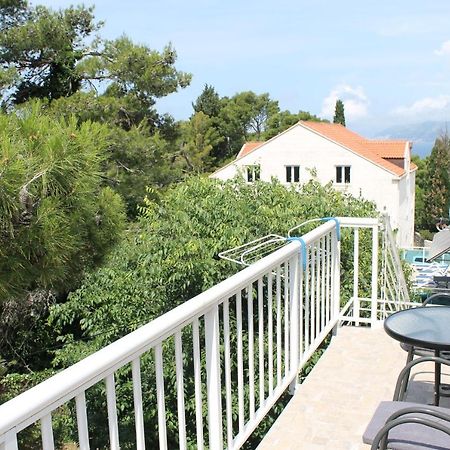 Apartment Paradiso Cavtat Ngoại thất bức ảnh