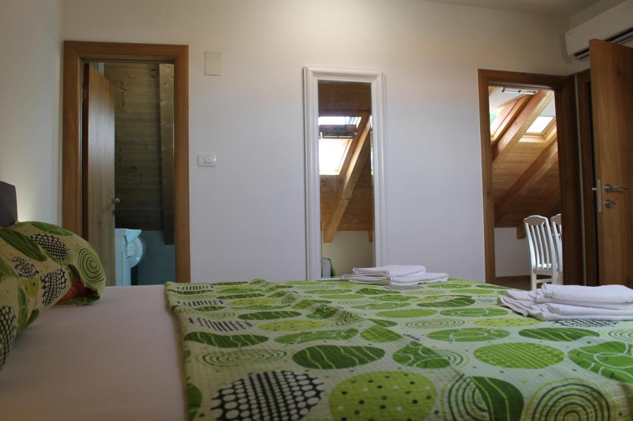 Apartment Paradiso Cavtat Ngoại thất bức ảnh