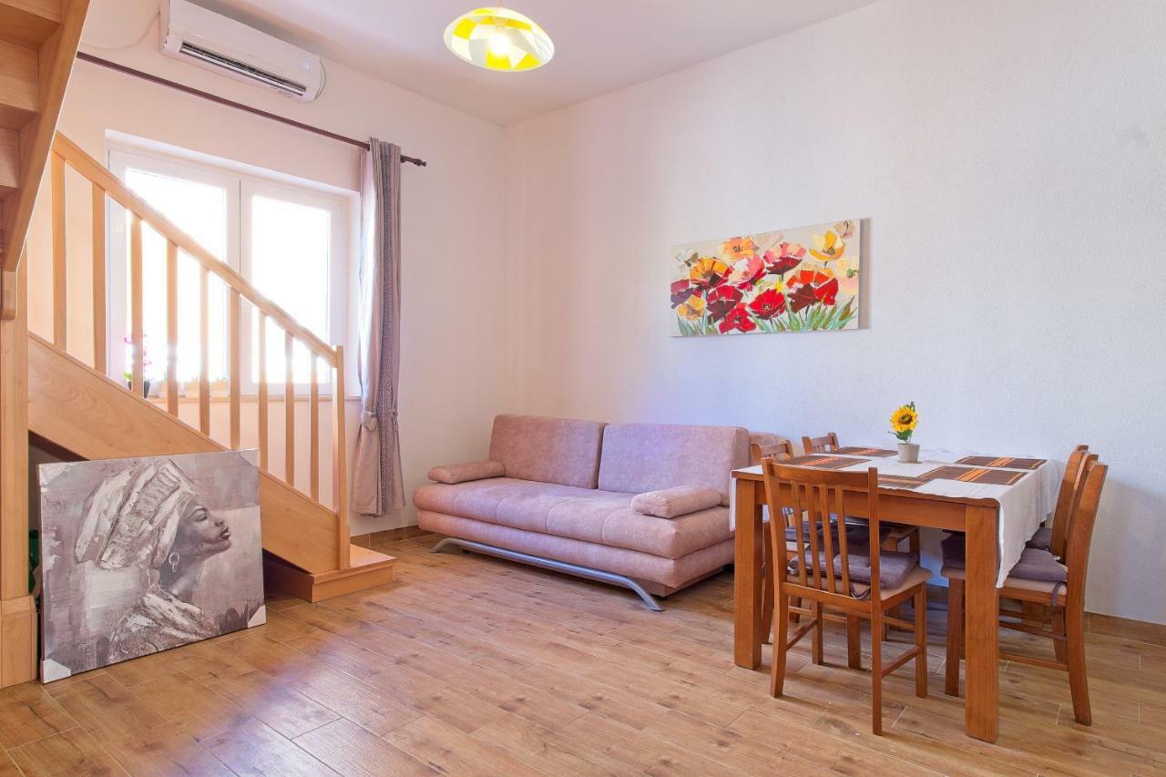 Apartment Paradiso Cavtat Ngoại thất bức ảnh