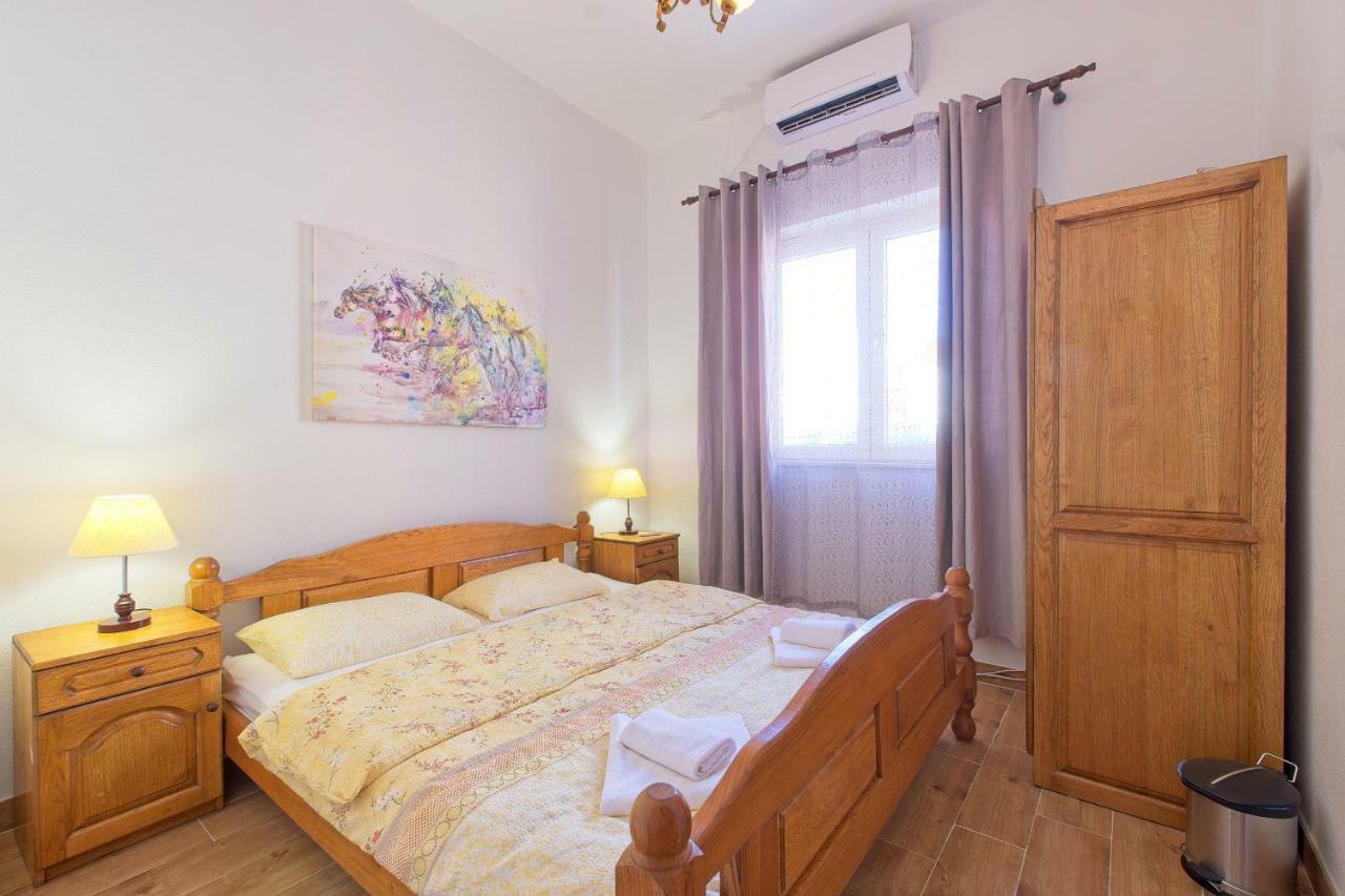 Apartment Paradiso Cavtat Ngoại thất bức ảnh